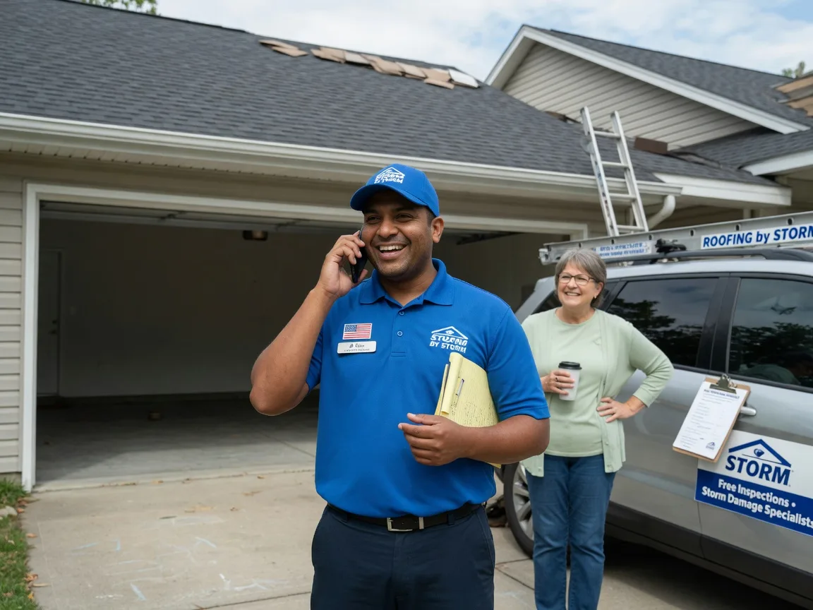 Roof Repair Near Me Wakeeney, KS FAQs